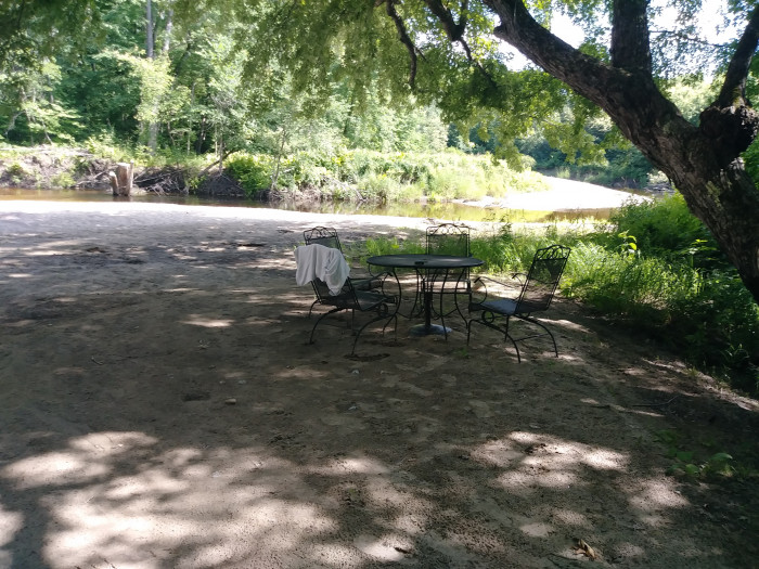 Lone Mountain Riverfront Camping Andover, ME Campground Reviews